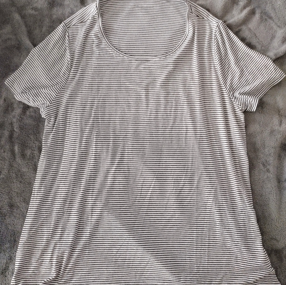 Comfy tee shirt
